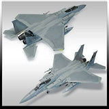 Academy - F-15C MSIP II Calif Ang 1:72