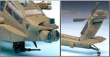 Academy - Hughes Ah-64A Apache 1:72