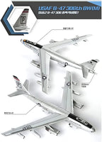 Academy - Usaf B-47 1:144