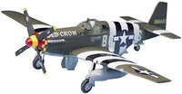 Academy - P-51B Mustang 1:72