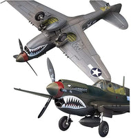 Academy - P-40M/N Warhawk 1:72