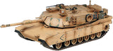 Academy - M-1A1 Abrams Iraq 2003 1:35