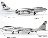 Academy - Usaf B-47 1:144