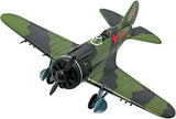 Academy - Polikarpov I-16 Type 24 1:48