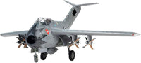 Academy - Focke Wulf Ta-183 Huckeben 1:48