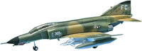 Academy - F-4E Phantom II 1:144