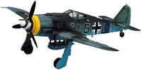 Academy - Focke Wulf Fw-190A 1:72