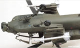 Academy - Ah-64A Apache 1:48