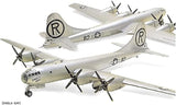 Academy - B-29A Enola Gay & Bocksca 1:72