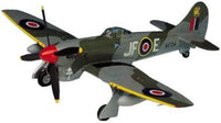 Academy - Hawker Temptest V 1:72