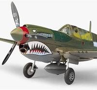 Academy - P-40M/N Warhawk 1:72