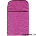 Cloth Pouches for 4x5 Holder-Capital Plastics Holders & Capsules-Capital Plastics-StampPhenom