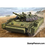 Trumpeter - BMP-3 With ERA Tiles Fighting Vehicle 1:35-Model Kits-Trumpeter-StampPhenom