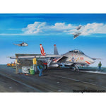 Trumpeter - F-14A Tomcat 1:32-Model Kits-Trumpeter-StampPhenom