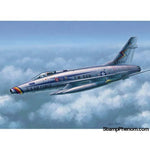 Trumpeter - F-100D Super Sabre 1:48-Model Kits-Trumpeter-StampPhenom