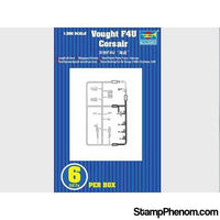Trumpeter - F-4U Corsair 1:350-Model Kits-Trumpeter-StampPhenom