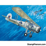 Trumpeter - Fairey Swordfish MK.II 1:32-Model Kits-Trumpeter-StampPhenom