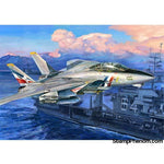 Trumpeter - F-14D Super Tomcat 1:32-Model Kits-Trumpeter-StampPhenom