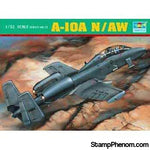 Trumpeter - A-10 Warthog Double Seat 1:32-Model Kits-Trumpeter-StampPhenom