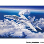 Trumpeter - F/A-18E Super Hornet 1:32-Model Kits-Trumpeter-StampPhenom