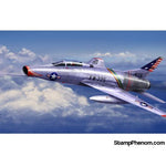 Trumpeter - F-100C Super Sabre 1:72-Model Kits-Trumpeter-StampPhenom