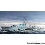 Trumpeter - Tribal-class destroyer HMCS Huron (G24)1944 1:700-Model Kits-Trumpeter-StampPhenom