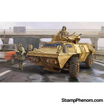 Trumpeter - M1117 Guardian Armored Security Vehicle (ASV) 1:35-Model Kits-Trumpeter-StampPhenom