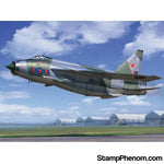 Trumpeter - British Electric Lightning F.2A/F.6 1:32-Model Kits-Trumpeter-StampPhenom