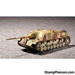 Trumpeter - German Jagdpanzer IV 1:72-Model Kits-Trumpeter-StampPhenom