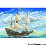 Trumpeter - Mayflower Sailing Ship 1:60-Model Kits-Trumpeter-StampPhenom