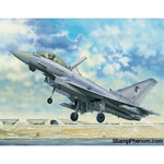 Trumpeter - EF-2000 Eurofighter Typhoon 1:32-Model Kits-Trumpeter-StampPhenom