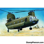 Trumpeter - CH-47D Chinook 1:72-Model Kits-Trumpeter-StampPhenom