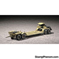 Trumpeter - German Pz.Kpfw.Sd.Ah.116 Tank Transporter 1:72-Model Kits-Trumpeter-StampPhenom