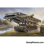 Trumpeter - German Bruckenleger IV b 1:35-Model Kits-Trumpeter-StampPhenom