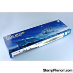 Trumpeter - HMS Hood Battleship 1:350-Model Kits-Trumpeter-StampPhenom