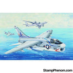 Trumpeter - A-7E Corsair II 1:32-Model Kits-Trumpeter-StampPhenom