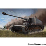 Trumpeter - German 12.8cm Tank Destroyer 1:35-Model Kits-Trumpeter-StampPhenom