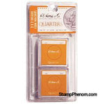 Blister Pack Color Coded Quarter Snaplock-HE Harris & Whitman Snaplocks-HE Harris & Co-StampPhenom