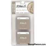 Blister Pack Color Coded Sacagawea Dollar Snaplock | HE Harris & Co-HE Harris & Whitman Snaplocks-HE Harris & Co-StampPhenom