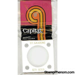 Capital Plastics 144 Coin Holder - St. Gaudens-Capital Plastics Holders & Capsules-Capital Plastics-StampPhenom