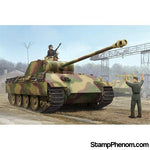 Trumpeter - German Sd.Kfz.171 Panther Ausf.G - Early Version 1:16-Model Kits-Trumpeter-StampPhenom