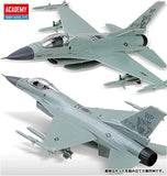 Academy - F-16C Usaf Multirole Fght 1:72