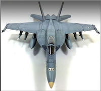 Academy - F/A-18E Vfa-143 Usn Pukin 1:72