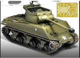 Academy - M36B1 Gmc Us Army 1:35