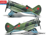 Academy - Polikarpov I-16 Type 24 1:48