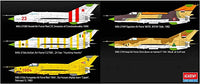 Academy - Raf & Export Hawker Hunter 1:48