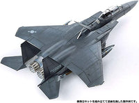 Academy - F-15K ROKAF Slam Eagle 1:72