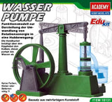 Academy - Water Pumping Engine Snap