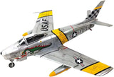 Academy - F-86F Korean War 1:72