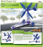 Academy - Wind Powered Car Education Kit